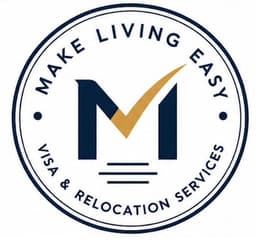 Make Living Easy logo