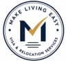 Make Living Easy logo