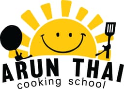 Arun Thai Cooking School logo