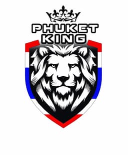 Phuket King Muay Thai logo