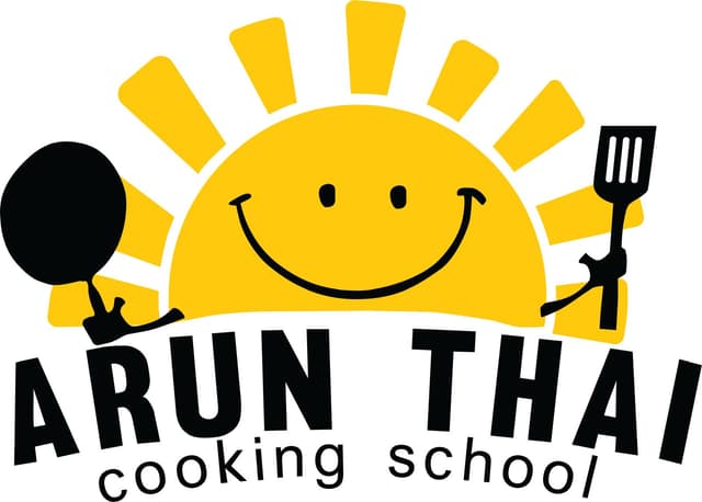 Arun Thai Cooking School logo